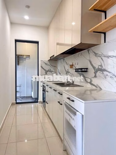 Cho thuê căn hộ 1-2-3PN Q7 Saigon Riverside Số 4 Đào Trí, nhà mới đẹp