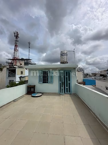 BÁN NHANH NHÀ 508 GIA PHÚ 2 LẦU (4.4x13) GIÁ TỐT CHỈ 11 TỶ 