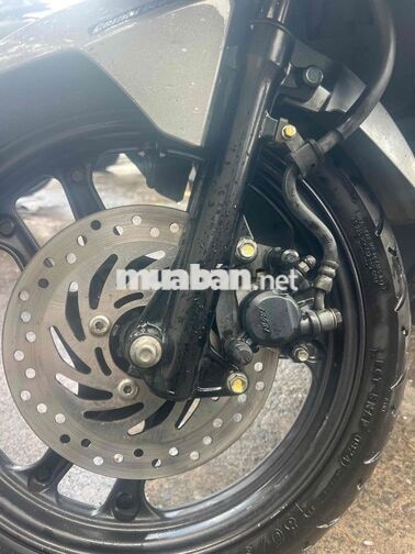 Honda Air Blade 125 2019 Xám nhám 40.000 km