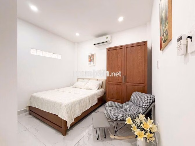 1PN TÁCH BẾP NGAY SÂN BAY, HỌC VIỆN HÀNG KHÔNG, ĐH GIA ĐỊNH THANG MÁY