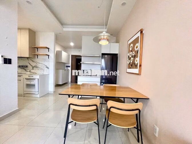 Cho thuê căn hộ 1-2-3PN Q7 Saigon Riverside Số 4 Đào Trí, nhà mới đẹp