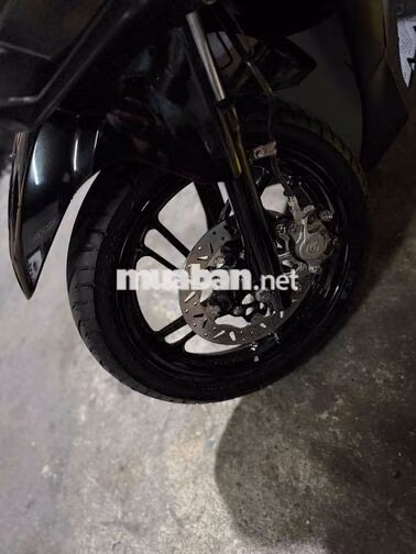 Honda Vario 150 bstp