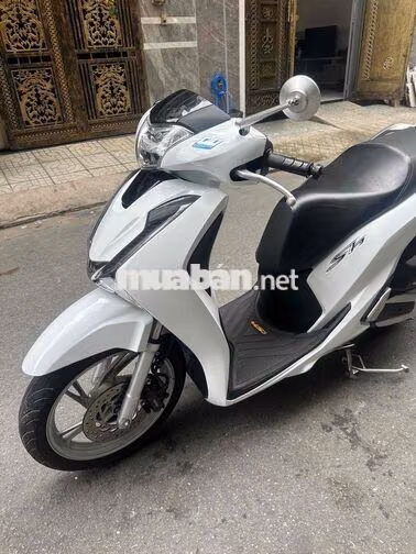 Sh125 đời 2017 bstp chính chủ sang tên hỗ trợ góp