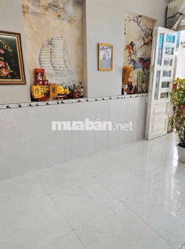 Trệt 3 lầu sân thượng 4*20; 5pn 5wc hẻm xe hơi