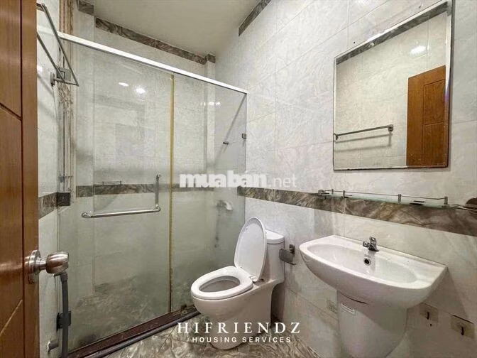 Căn hộ mini cho thuê full nội thất, cách ĐH Y dược 1km| trống sẵn