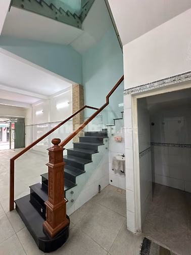 BÁN NHANH NHÀ 508 GIA PHÚ 2 LẦU (4.4x13) GIÁ TỐT CHỈ 11 TỶ 