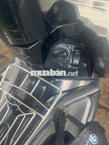 Honda Air Blade 125 2019 Xám nhám 40.000 km
