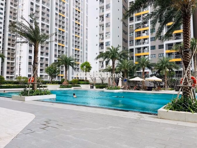 Cho thuê căn hộ 1-2-3PN Q7 Saigon Riverside Số 4 Đào Trí, nhà mới đẹp