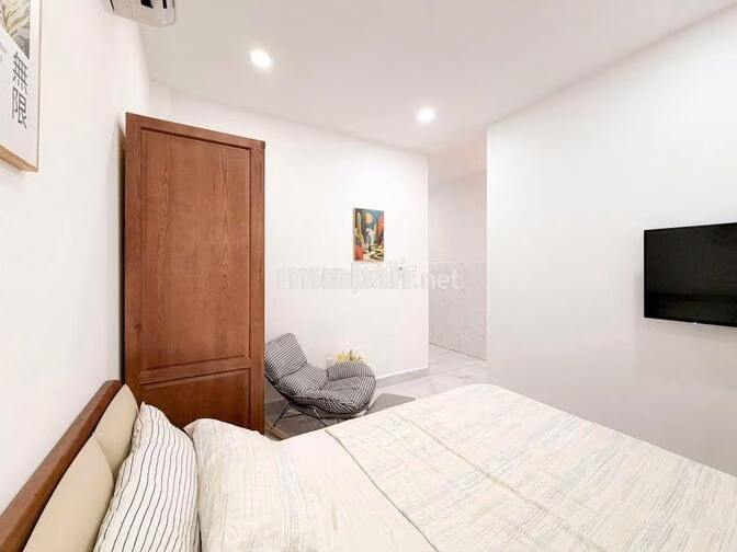 1PN TÁCH BẾP NGAY SÂN BAY, HỌC VIỆN HÀNG KHÔNG, ĐH GIA ĐỊNH THANG MÁY