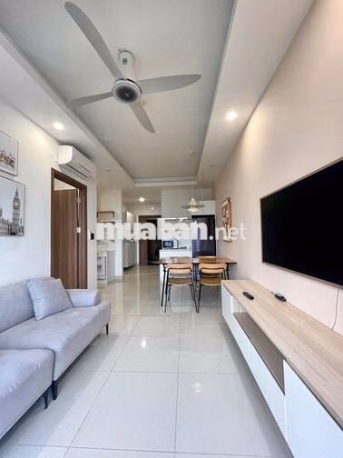 Cho thuê căn hộ 1-2-3PN Q7 Saigon Riverside Số 4 Đào Trí, nhà mới đẹp