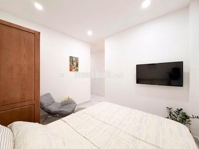 1PN TÁCH BẾP NGAY SÂN BAY, HỌC VIỆN HÀNG KHÔNG, ĐH GIA ĐỊNH THANG MÁY