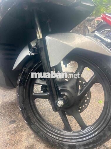 Honda Air Blade 125 2019 Xám nhám 40.000 km