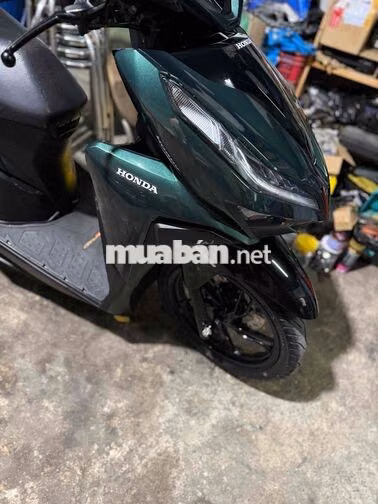 Honda Vario 150 bstp