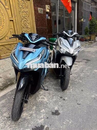 Vario 150 đkld 2020 Xe Zin Nguyên Bản Hỗ Trợ Góp