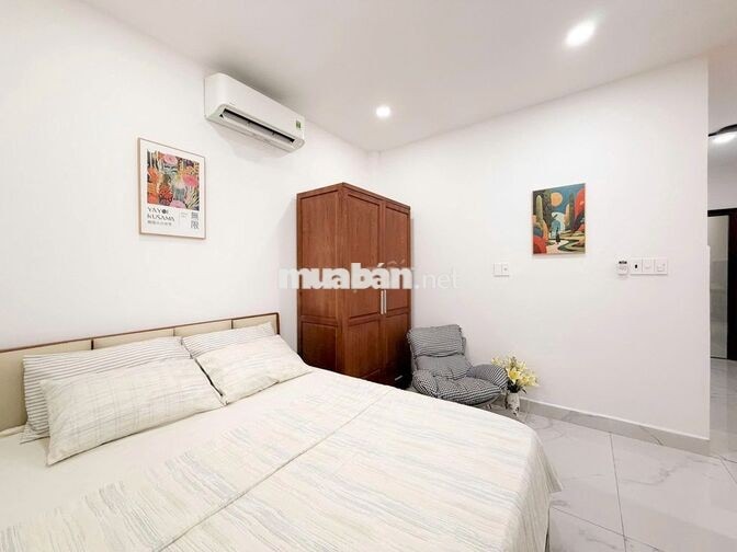 1PN TÁCH BẾP NGAY SÂN BAY, HỌC VIỆN HÀNG KHÔNG, ĐH GIA ĐỊNH THANG MÁY