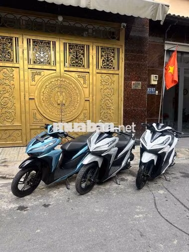 Vario 150 đkld 2020 Xe Zin Nguyên Bản Hỗ Trợ Góp