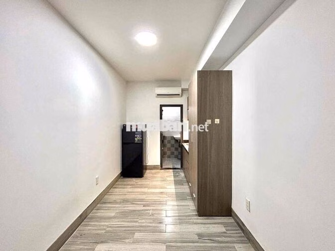 💥CĂN HỘ 1 NGƯỜI KẾ ĐẠI HỌC Y DƯỢC SIÊU ĐẸP