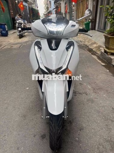 Sh125 đời 2017 bstp chính chủ sang tên hỗ trợ góp
