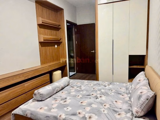 🏡 CHO THUÊ CĂN HỘ CARA RIVER PARK – FULL NỘI THẤT 