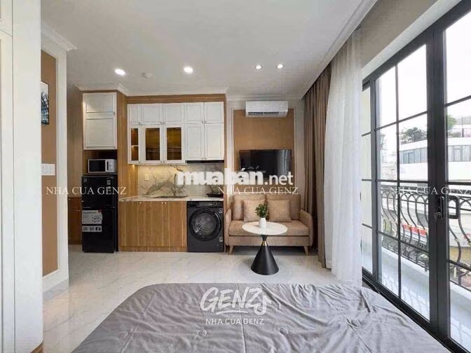🎉TRỐNG LẠI STUDIO FULL NỘI THẤT - DƯƠNG THỊ MƯỜI - NGUYỄN ẢNH THỦ☝🏻