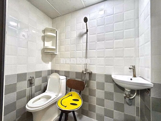 💥CĂN HỘ 1 NGƯỜI KẾ ĐẠI HỌC Y DƯỢC SIÊU ĐẸP
