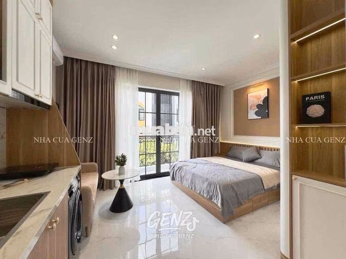 🎉TRỐNG LẠI STUDIO FULL NỘI THẤT - DƯƠNG THỊ MƯỜI - NGUYỄN ẢNH THỦ☝🏻