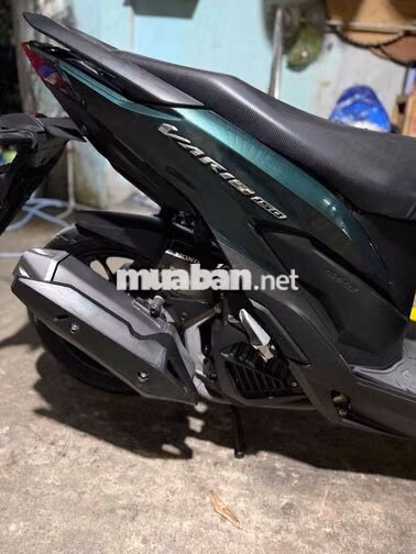 Honda Vario 150 bstp