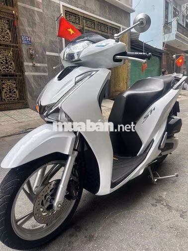 Sh125 đời 2017 bstp chính chủ sang tên hỗ trợ góp
