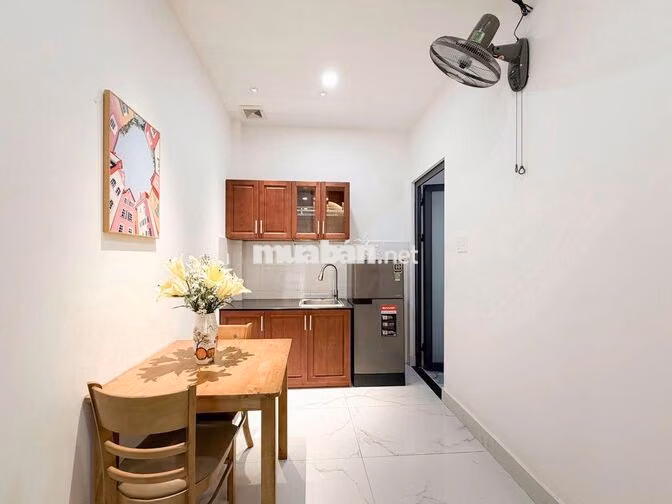 1PN TÁCH BẾP NGAY SÂN BAY, HỌC VIỆN HÀNG KHÔNG, ĐH GIA ĐỊNH THANG MÁY