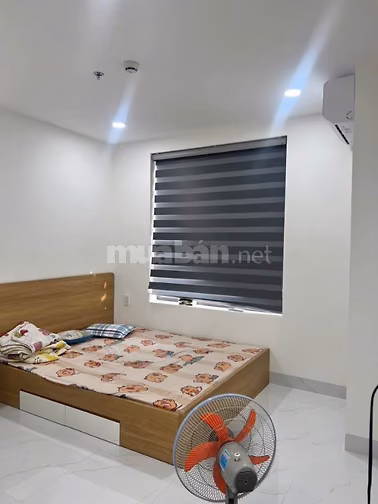 Cho thuê chung cư Cộng Hoà Plaza, 2PN, 80m2, NTCB giá thuê 12tr/tháng