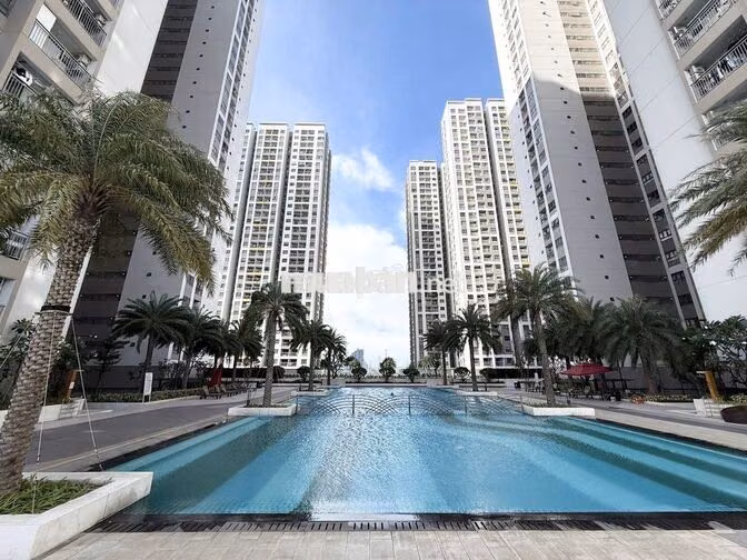 Cho thuê căn hộ 1-2-3PN Q7 Saigon Riverside Số 4 Đào Trí, nhà mới đẹp