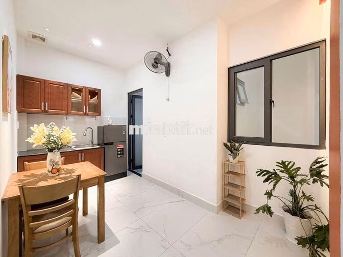 1PN TÁCH BẾP NGAY SÂN BAY, HỌC VIỆN HÀNG KHÔNG, ĐH GIA ĐỊNH THANG MÁY