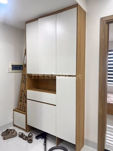 Cho thuê chung cư Cộng Hoà Plaza, 2PN, 80m2, NTCB giá thuê 12tr/tháng