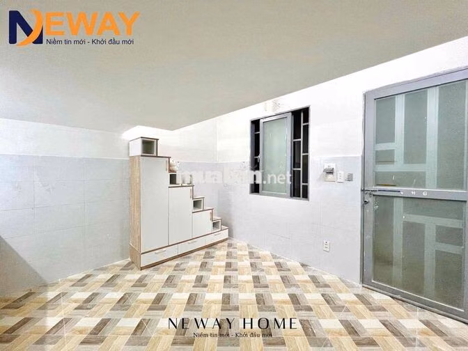 chính chủ cho thuê - duplex25m2 - full nội thất - đại học VHU , HUIT