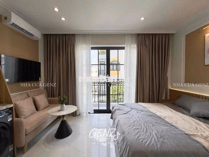 🎉TRỐNG LẠI STUDIO FULL NỘI THẤT - DƯƠNG THỊ MƯỜI - NGUYỄN ẢNH THỦ☝🏻