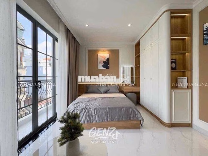 🎉TRỐNG LẠI STUDIO FULL NỘI THẤT - DƯƠNG THỊ MƯỜI - NGUYỄN ẢNH THỦ☝🏻