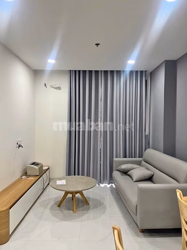 Cho thuê chung cư Cộng Hoà Plaza, 2PN, 80m2, NTCB giá thuê 12tr/tháng