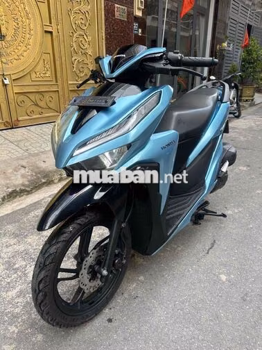 Vario 150 đkld 2020 Xe Zin Nguyên Bản Hỗ Trợ Góp