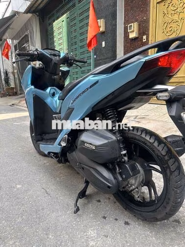 Vario 150 đkld 2020 Xe Zin Nguyên Bản Hỗ Trợ Góp