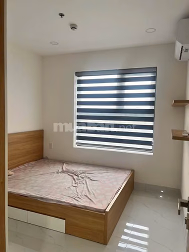 Cho thuê chung cư Cộng Hoà Plaza, 2PN, 80m2, NTCB giá thuê 12tr/tháng
