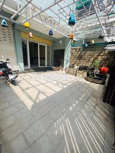 🚗 CHO THUÊ NHÀ HXH YÊN THẾ_6x20m_TRỆT 2 LẦU SÂN THƯỢNG.