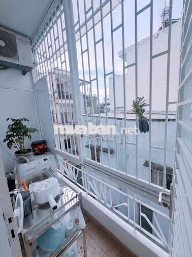 GIÁ TỐT - PASS PHÒNG FULL NỘI THẤT, LÊ VĂN SỸ - QUẬN 3