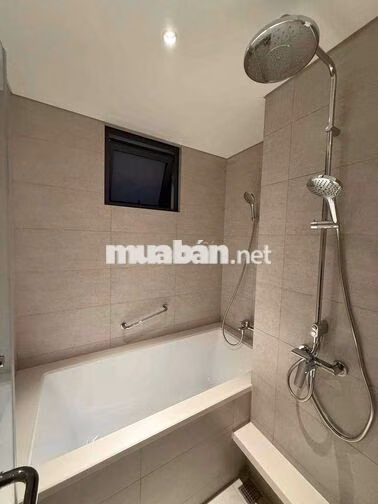 Cho Thuê căn hộ infinity 3PN3WC134m2 nhà mới 100% chỉ 40tr/tháng