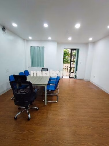 VĂN PHÒNG GIÁ RẺ TRUNG TÂM GÒ VẤP - KDC CITYLAND PART HILLS
