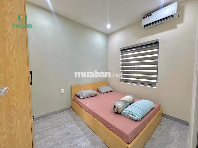 🏡 CĂN HỘ STUDIO FULL NỘI THẤT Ở KHU HÒA XUÂN 