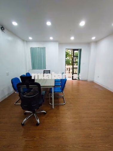 VĂN PHÒNG GIÁ RẺ TRUNG TÂM GÒ VẤP - KDC CITYLAND PART HILLS