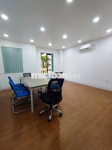 VĂN PHÒNG GIÁ RẺ TRUNG TÂM GÒ VẤP - KDC CITYLAND PART HILLS