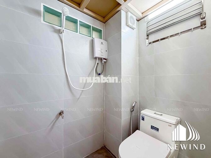 PHÒNG AN NINH GẦN LOTTE, UFM, TDTU, Q4, PMH