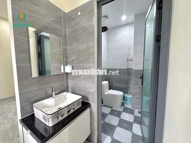 🏡 CĂN HỘ STUDIO FULL NỘI THẤT Ở KHU HÒA XUÂN 