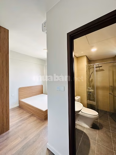 🏡 CHO THUÊ CĂN HỘ CARA RIVER PARK – FULL NỘI THẤT 